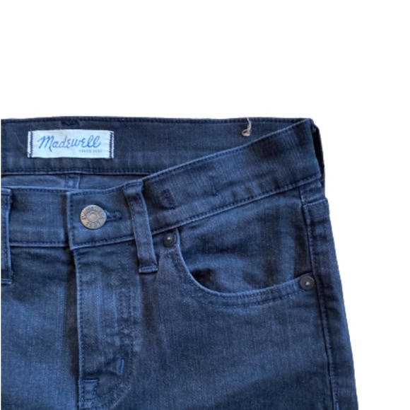 MADEWELL Alley Straight - 25 - Picture 6 of 12